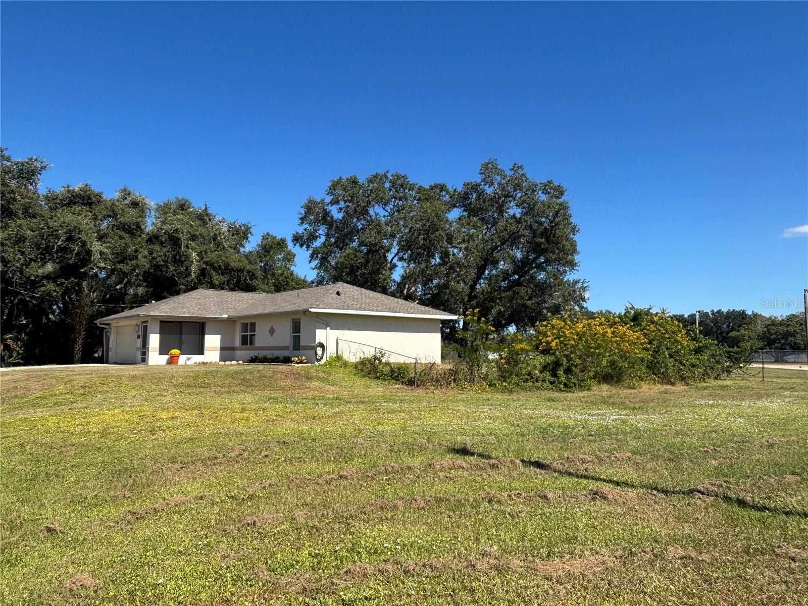 PORT CHARLOTTE SUB 36 - Residential