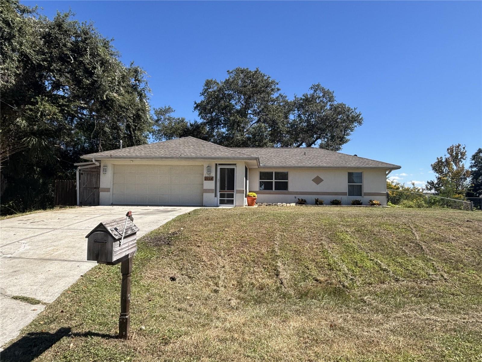 PORT CHARLOTTE SUB 36 - Residential