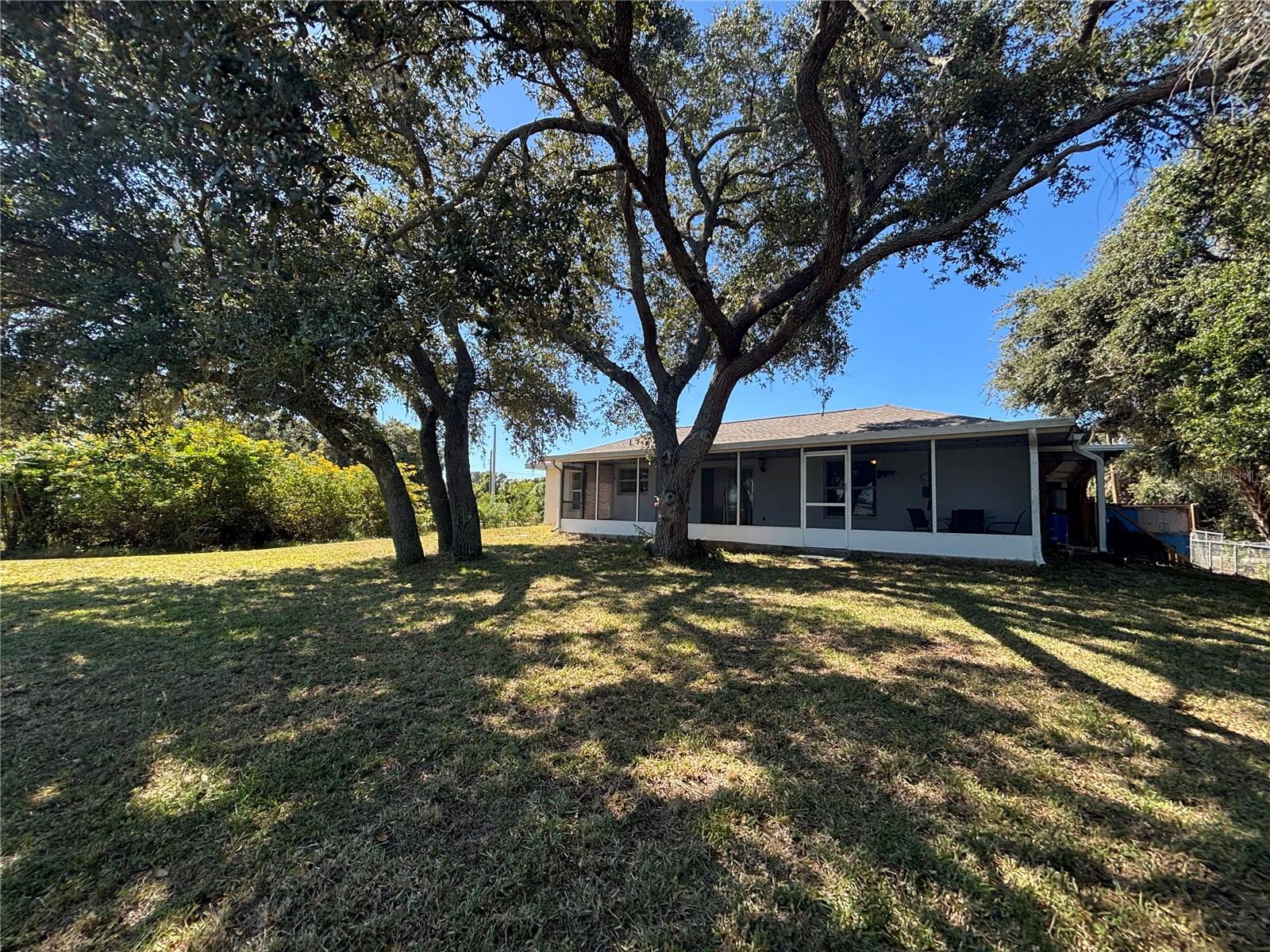 PORT CHARLOTTE SUB 36 - Residential
