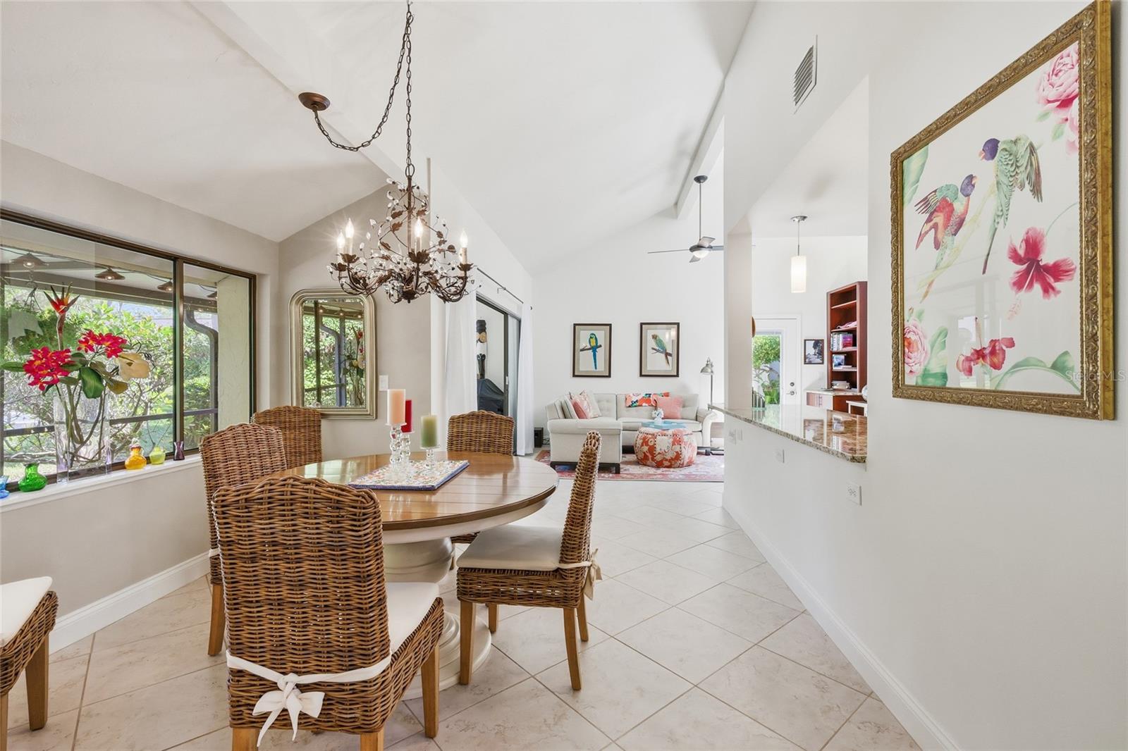 WOODMANS CHART - Residential