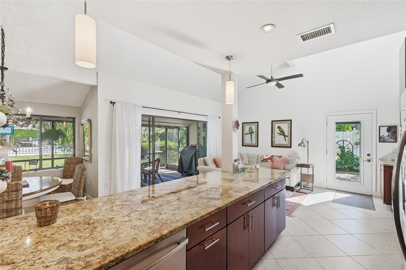 WOODMANS CHART - Residential