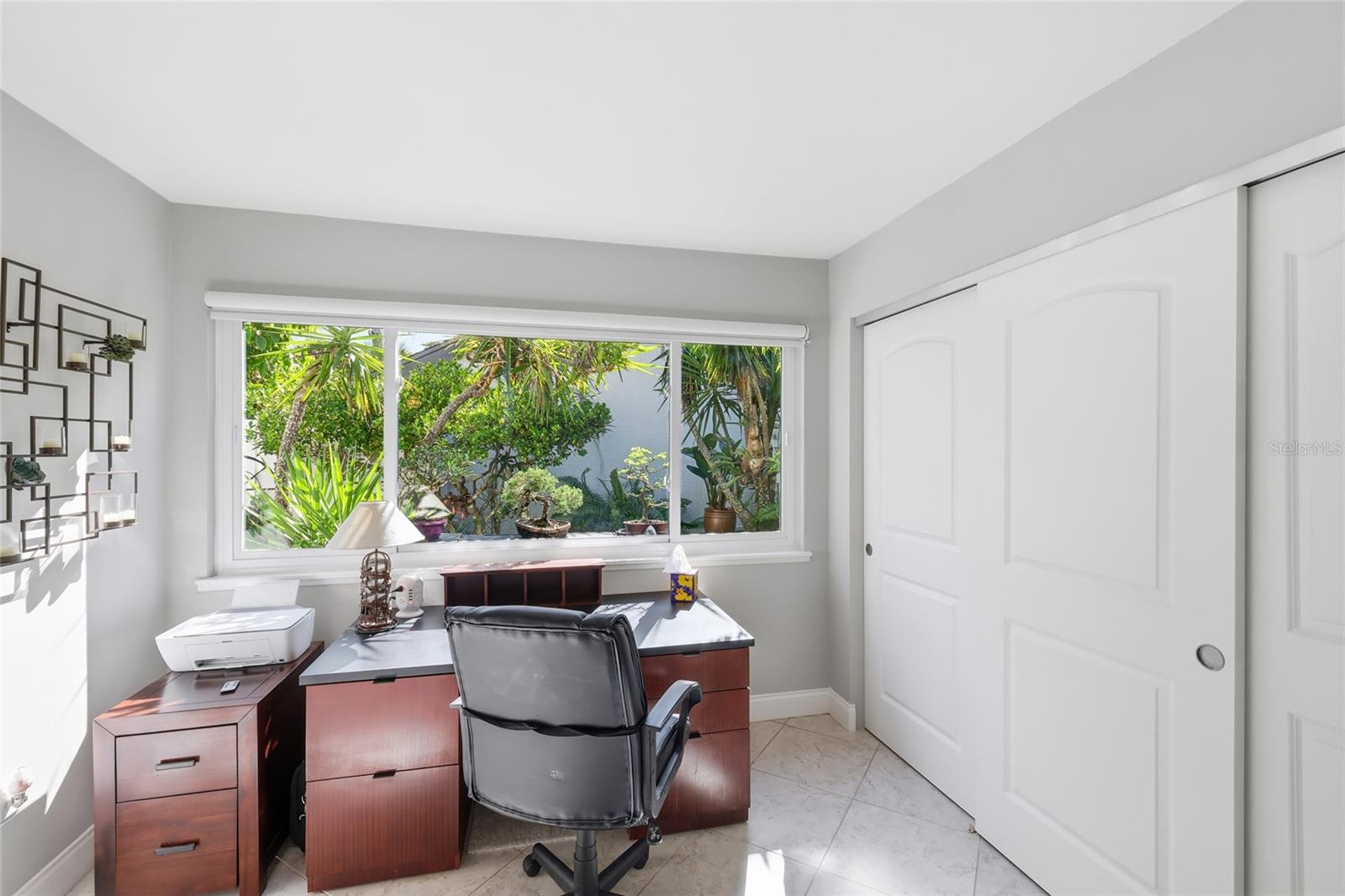 WOODMANS CHART - Residential