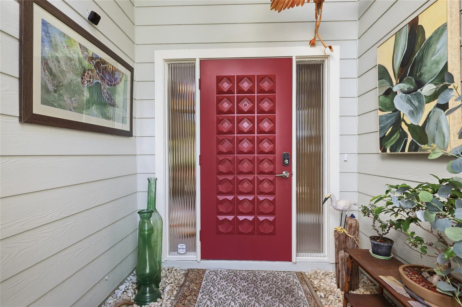 WOODMANS CHART - Residential