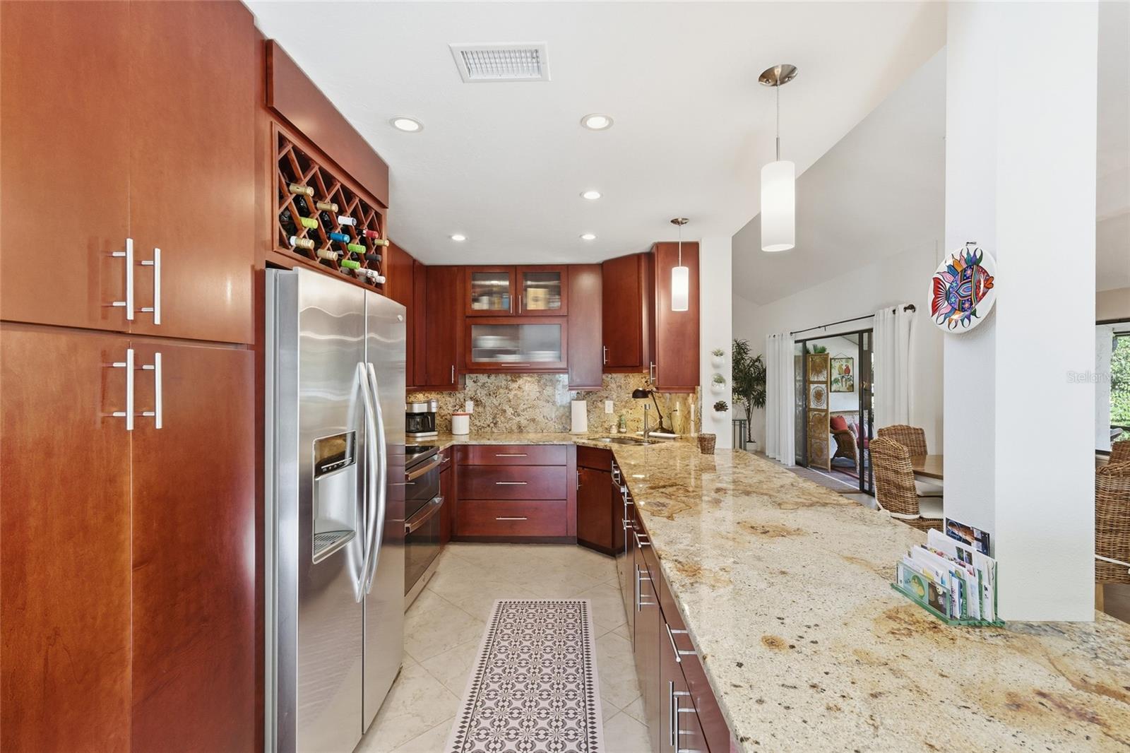 WOODMANS CHART - Residential