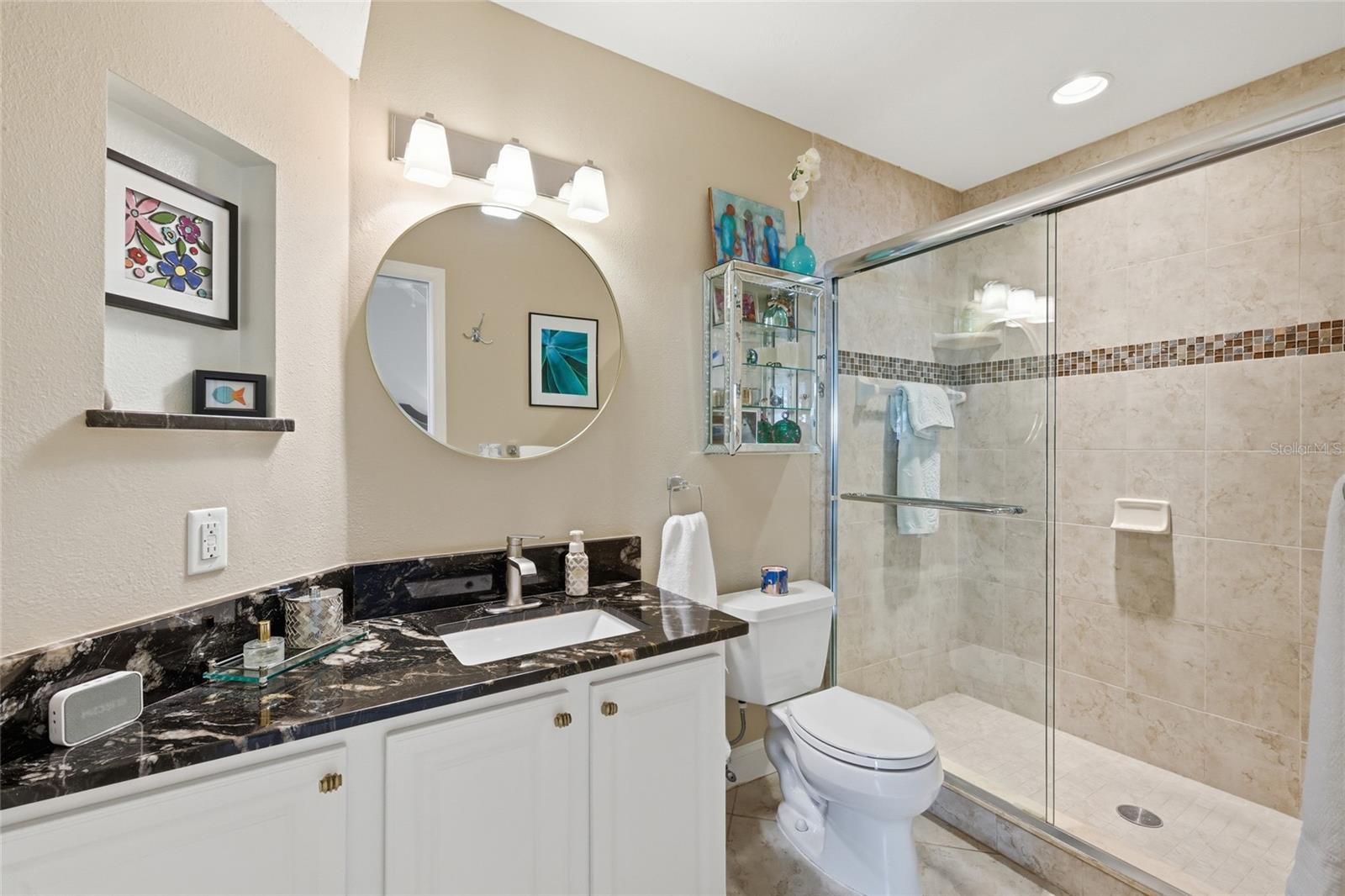 WOODMANS CHART - Residential