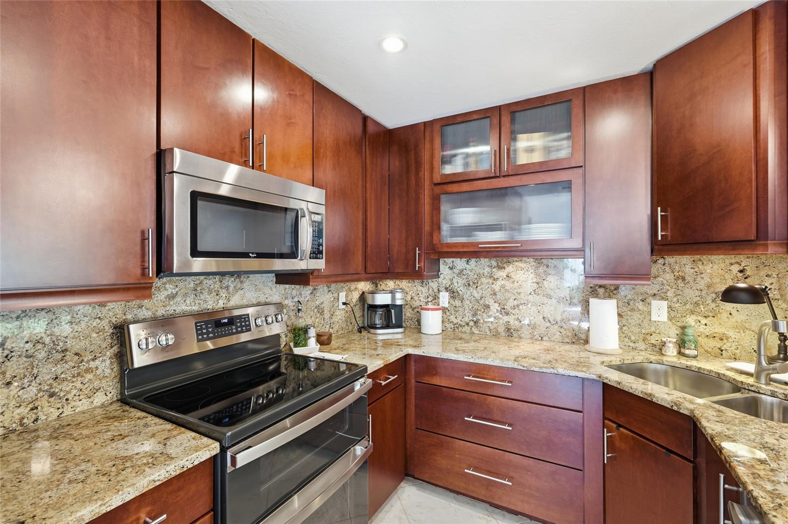 WOODMANS CHART - Residential