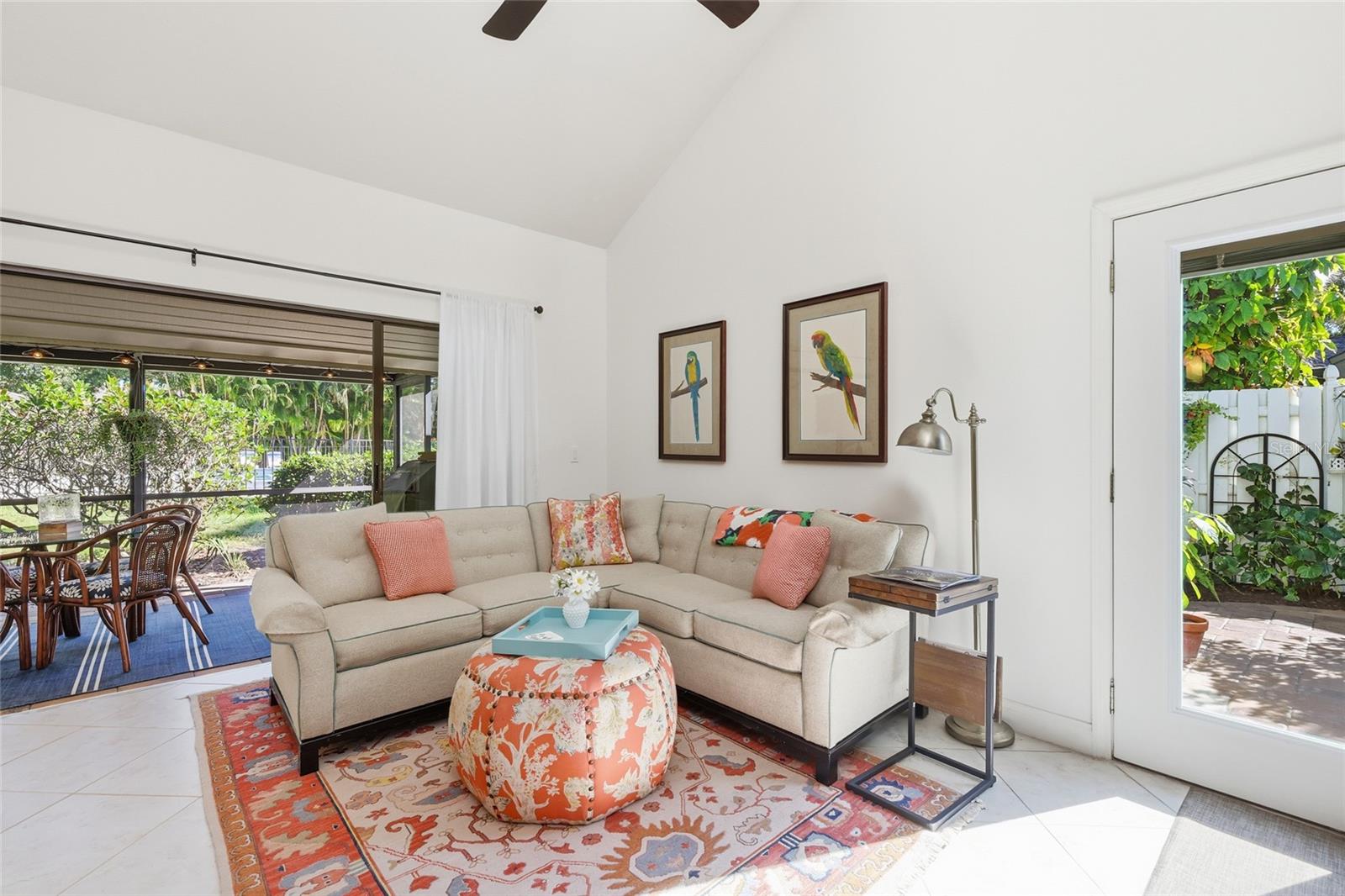 WOODMANS CHART - Residential