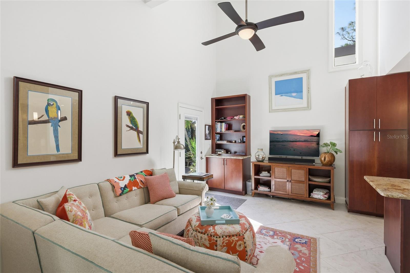 WOODMANS CHART - Residential