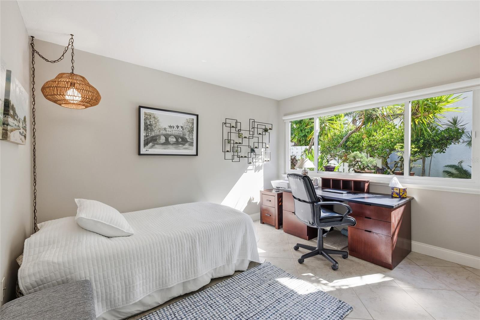 WOODMANS CHART - Residential