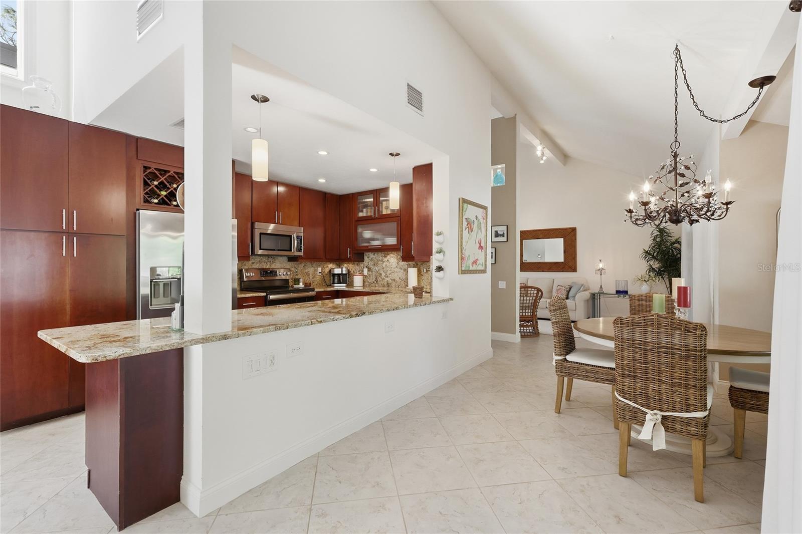 WOODMANS CHART - Residential