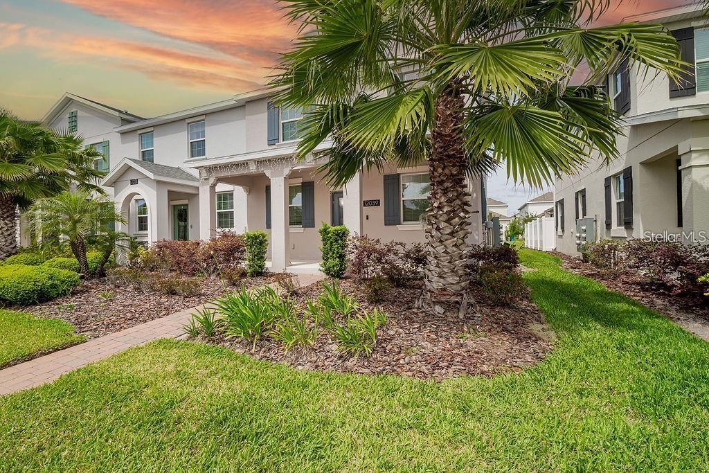 STOREY PK-PCL L PH 2 - Residential Lease