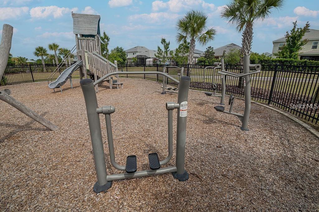 STOREY PK-PCL L PH 2 - Residential Lease