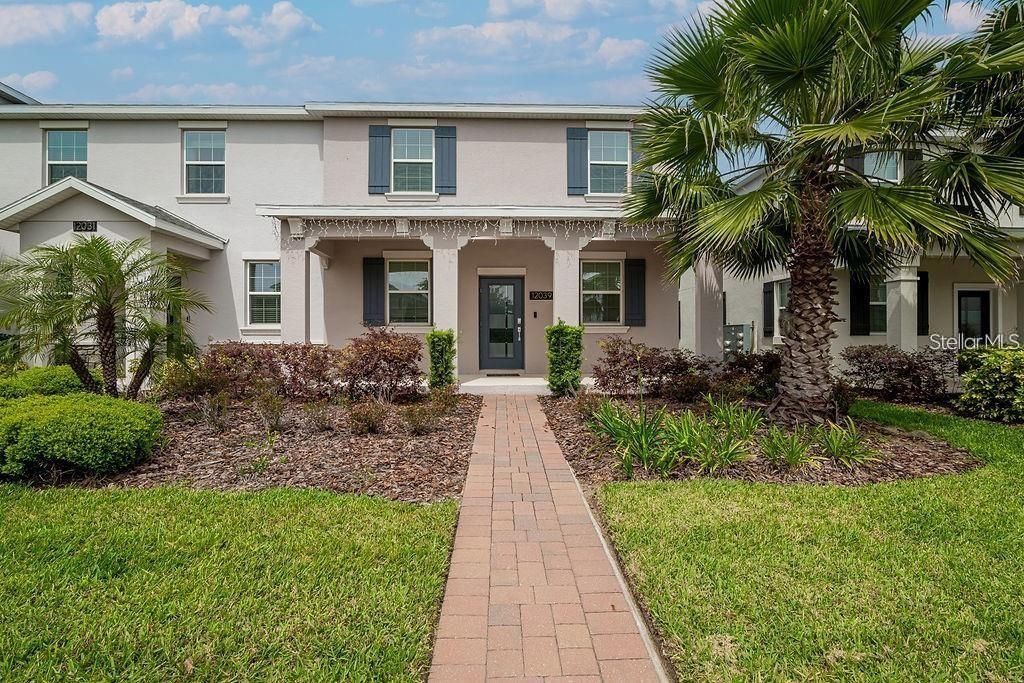 Photo of 12039 Prologue Avenue, Orlando, FL 32832 (MLS # S5141847)