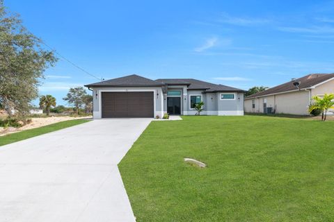 Photo of 53 Susan Avenue S, Lehigh Acres, FL 33976 (MLS # A4678368)