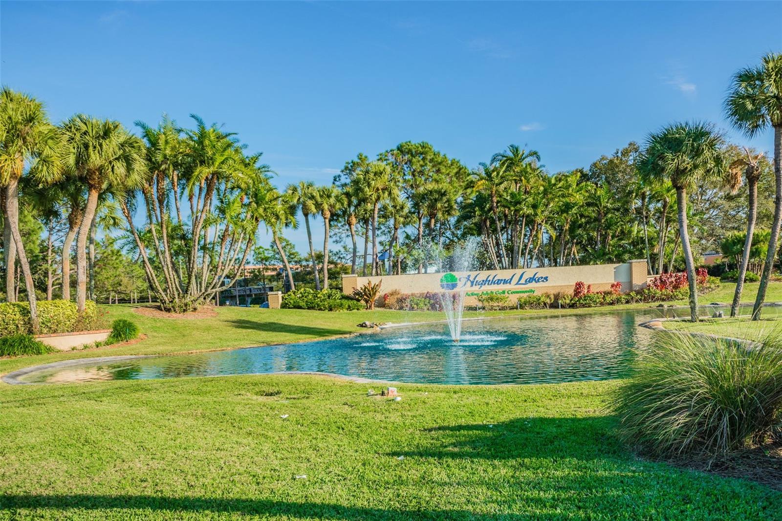 HIGHLAND LAKES UNIT 14 PH 2 - Residential