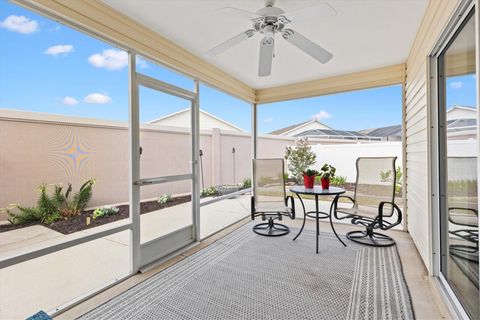 Tiny photo for 2246 Crestview Street, The Villages, FL 32162 (MLS # G5112176)