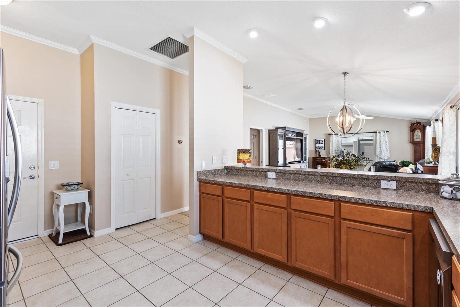 VILLAGES OF SUMTER CRESTVIEW VILLAS - Residential