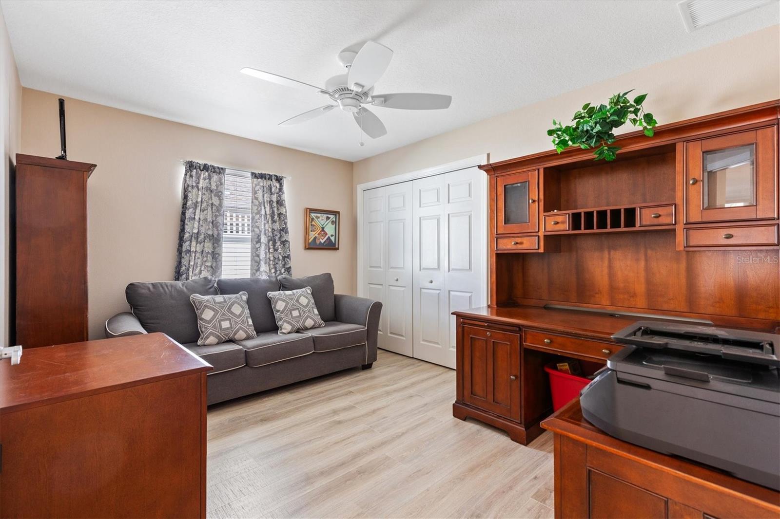 VILLAGES OF SUMTER CRESTVIEW VILLAS - Residential