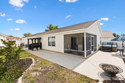 Tiny photo for 2246 Crestview Street, The Villages, FL 32162 (MLS # G5112176)