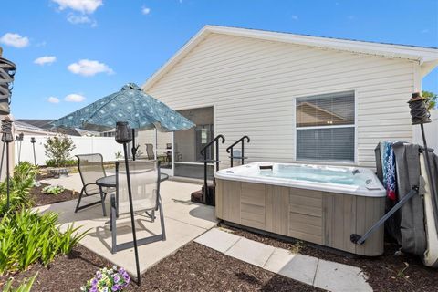 Tiny photo for 2246 Crestview Street, The Villages, FL 32162 (MLS # G5112176)