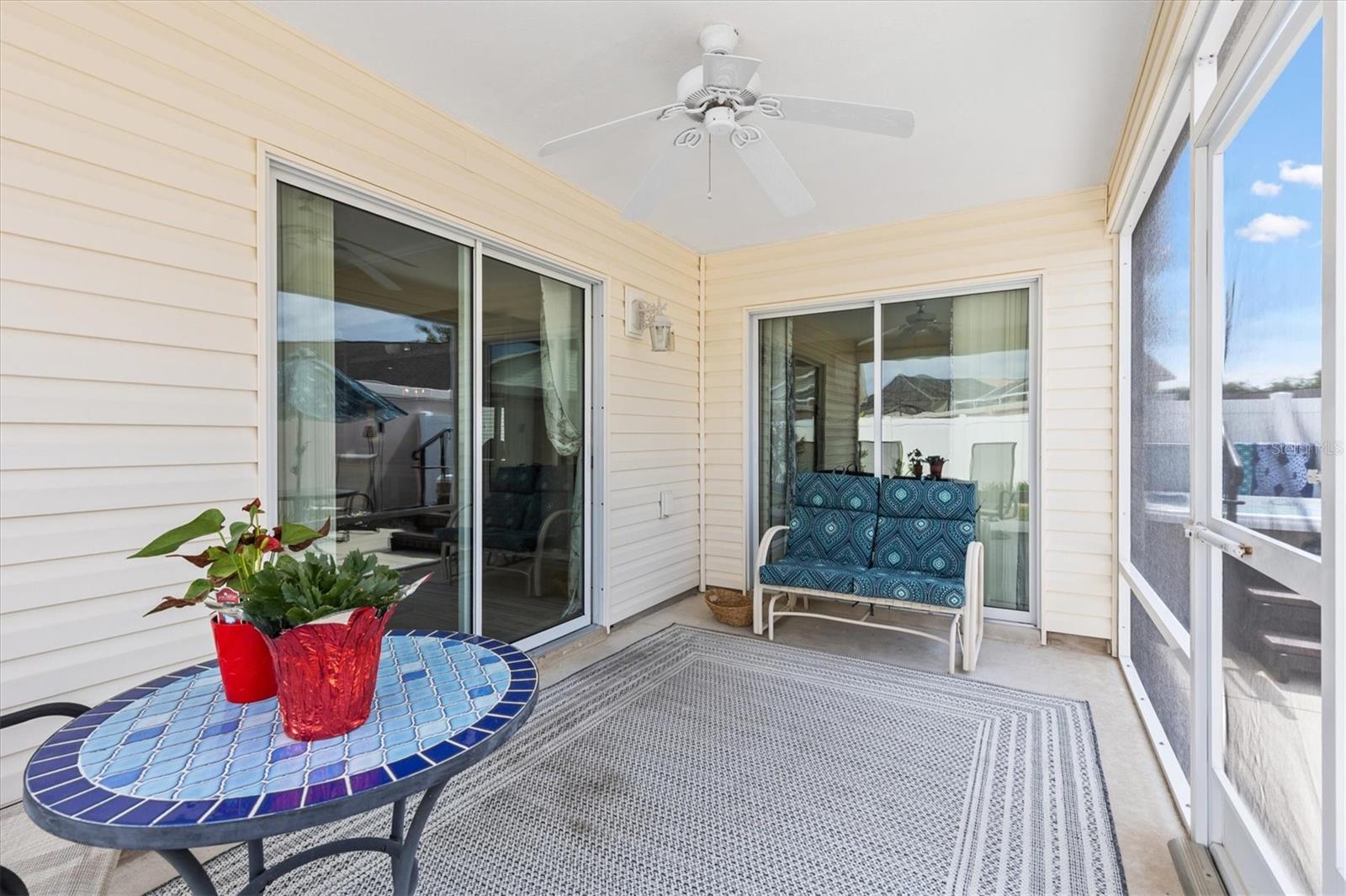VILLAGES OF SUMTER CRESTVIEW VILLAS - Residential