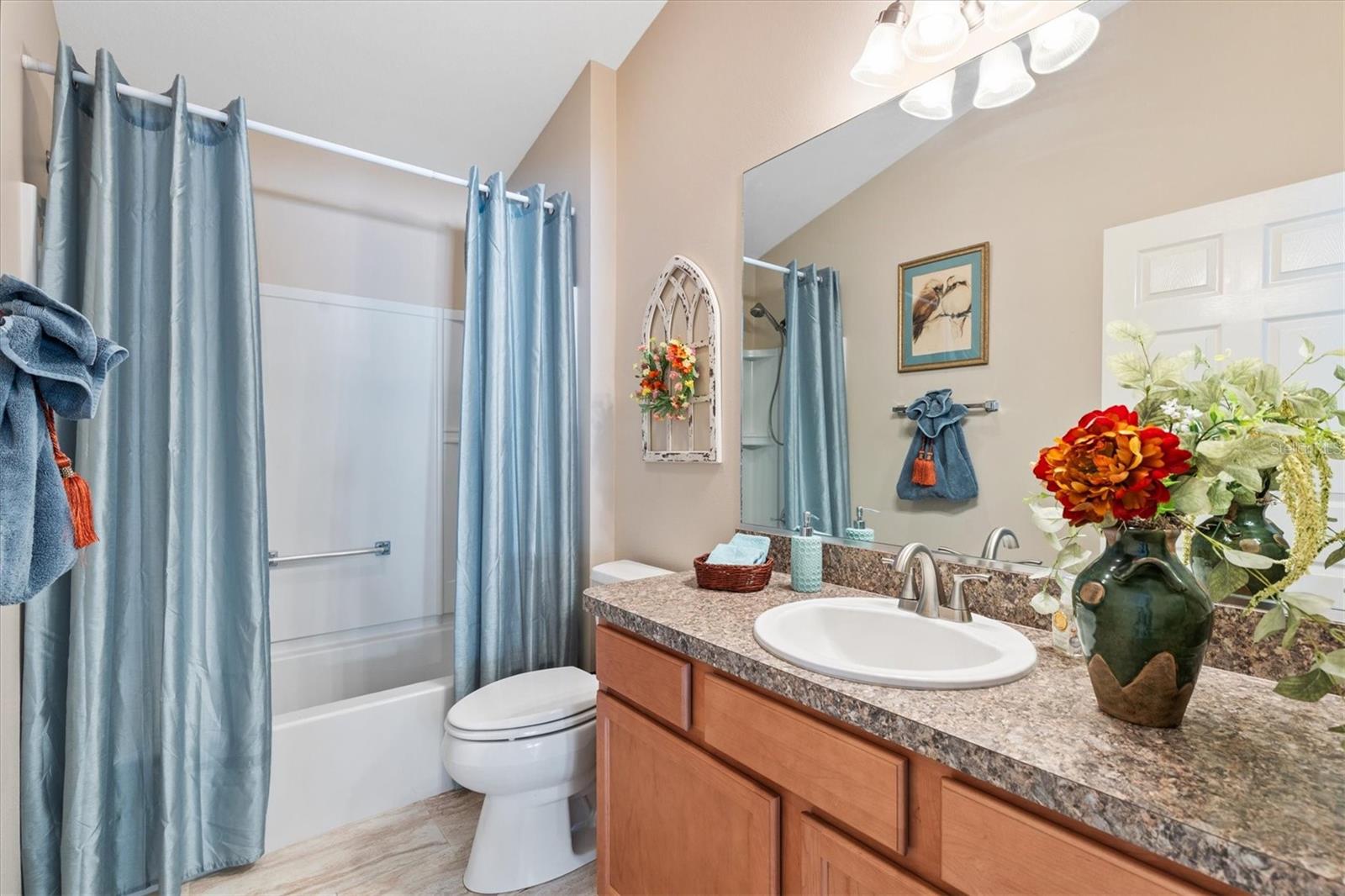 VILLAGES OF SUMTER CRESTVIEW VILLAS - Residential