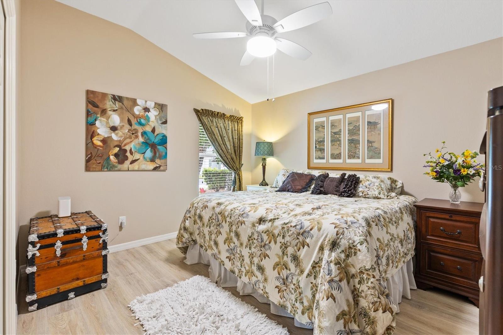 VILLAGES OF SUMTER CRESTVIEW VILLAS - Residential