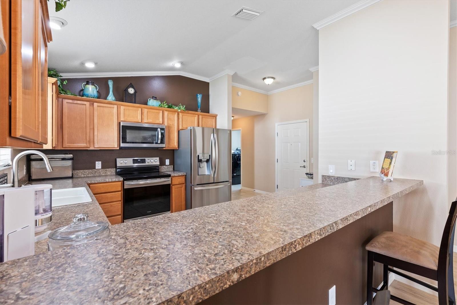 VILLAGES OF SUMTER CRESTVIEW VILLAS - Residential