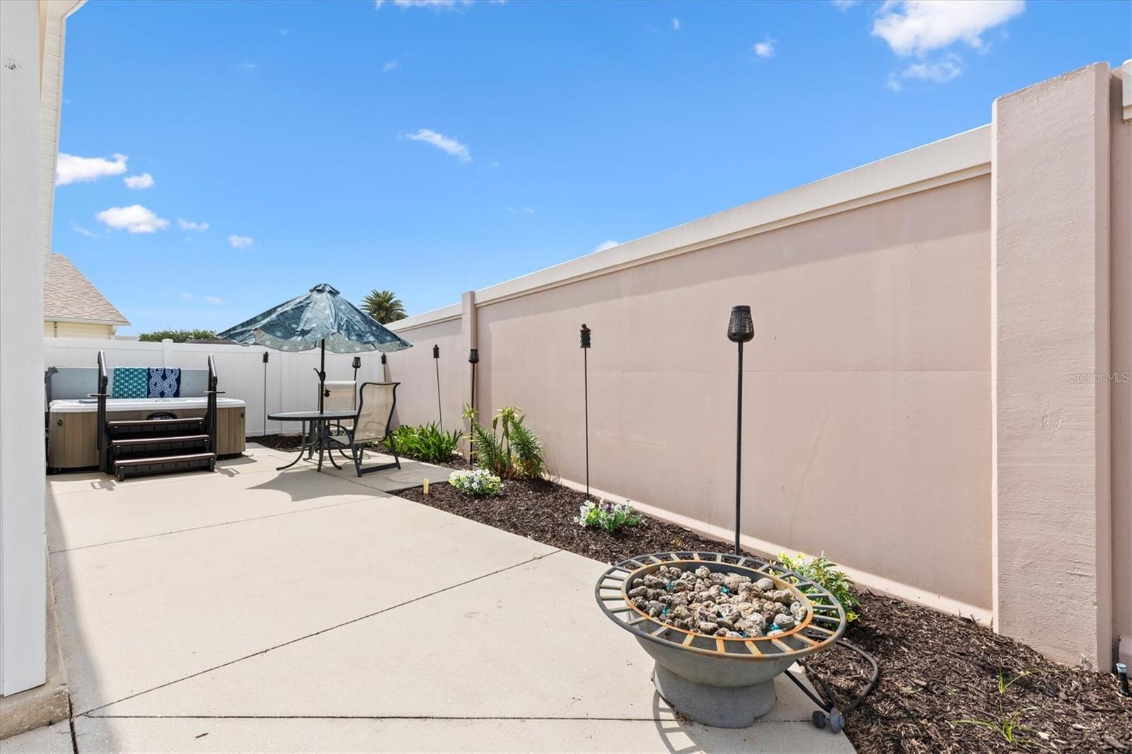 VILLAGES OF SUMTER CRESTVIEW VILLAS - Residential
