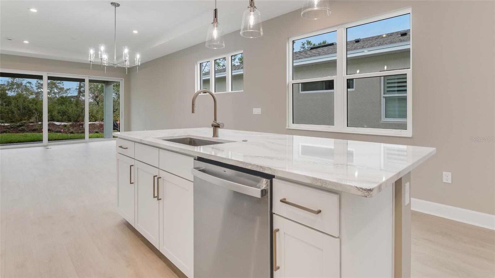 CRESSWIND DELAND - Residential