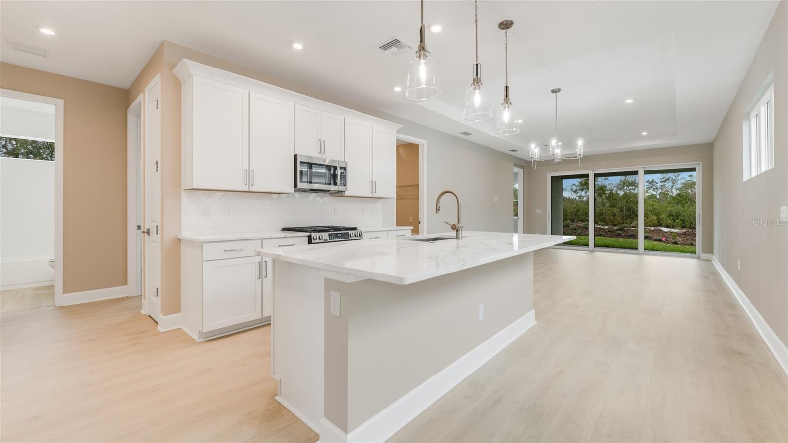 CRESSWIND DELAND - Residential