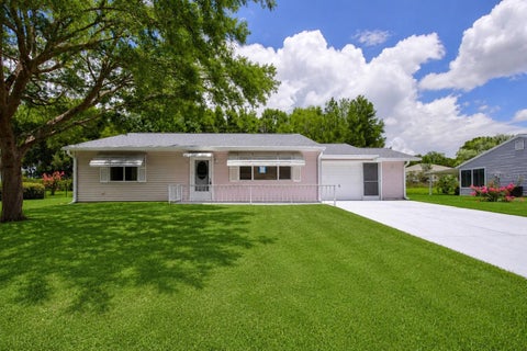 Tiny photo for 9021 SW 108th Place, Ocala, FL 34481 (MLS # OM727110)