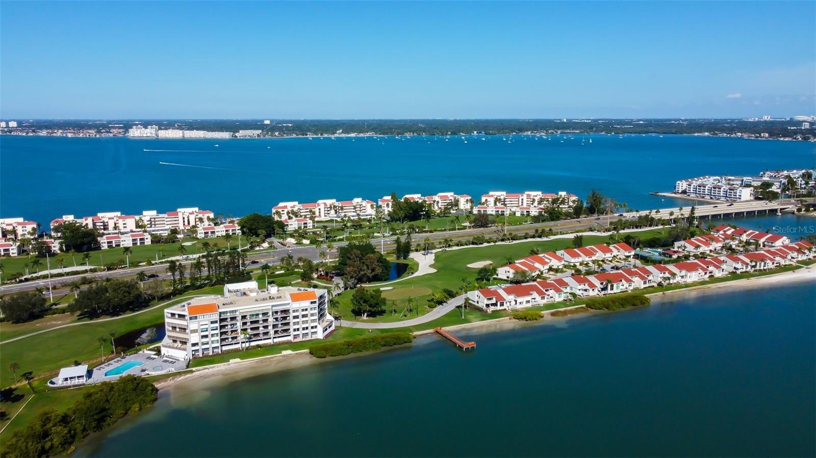 5700 ESCONDIDA BOULEVARD S 403