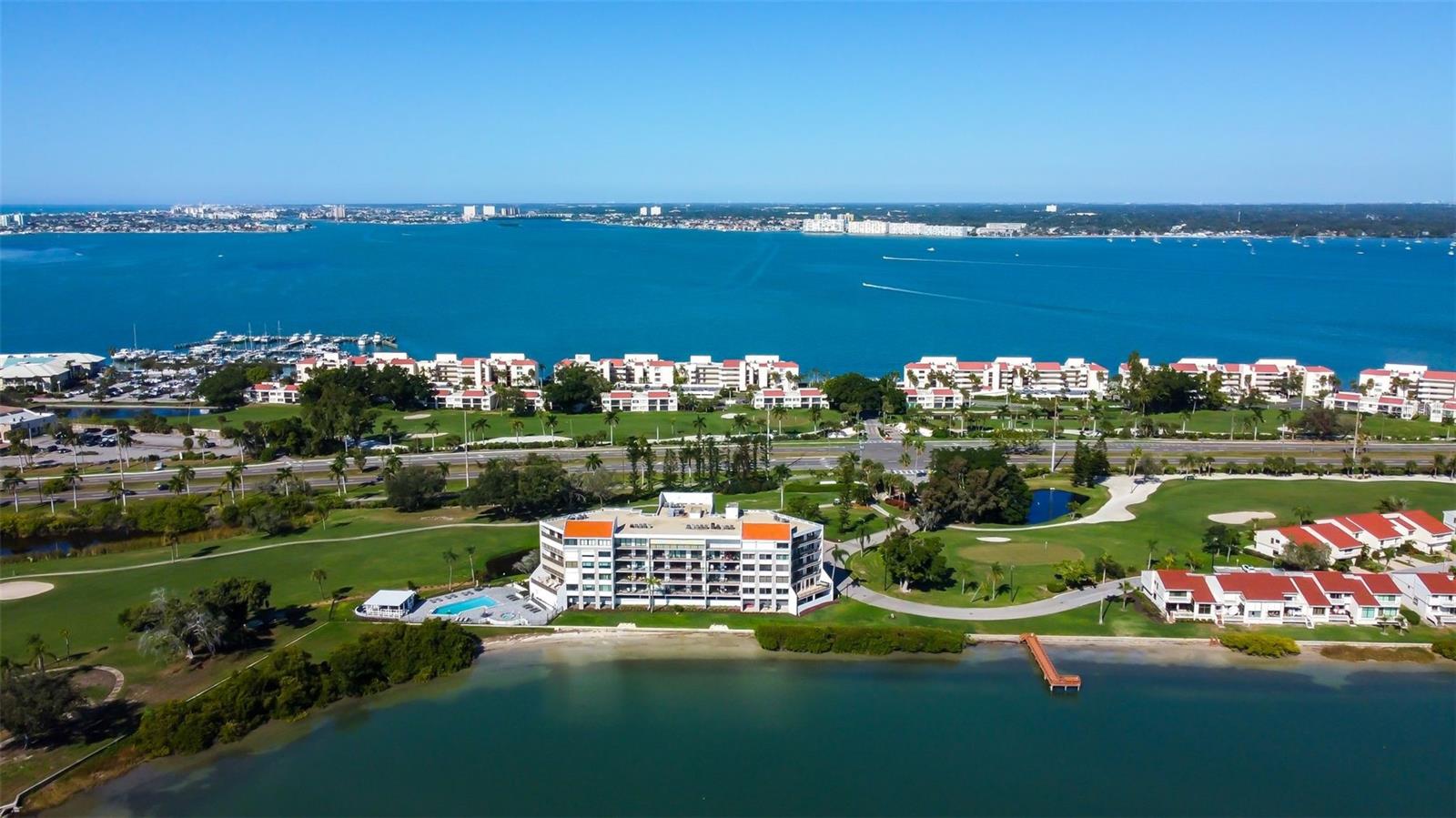 5700 ESCONDIDA BOULEVARD S 403