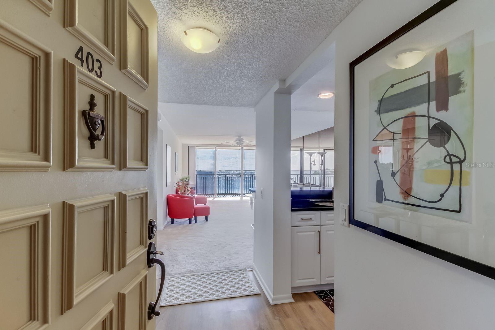 VISTA DE ORA PLAYA ESCONDIDA - Residential