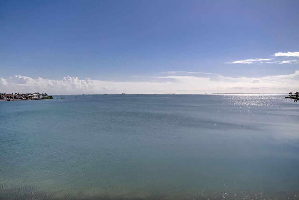 Photo of 5700 Escondida Boulevard S #403, St Petersburg, FL 33715 (MLS # TB8450732)