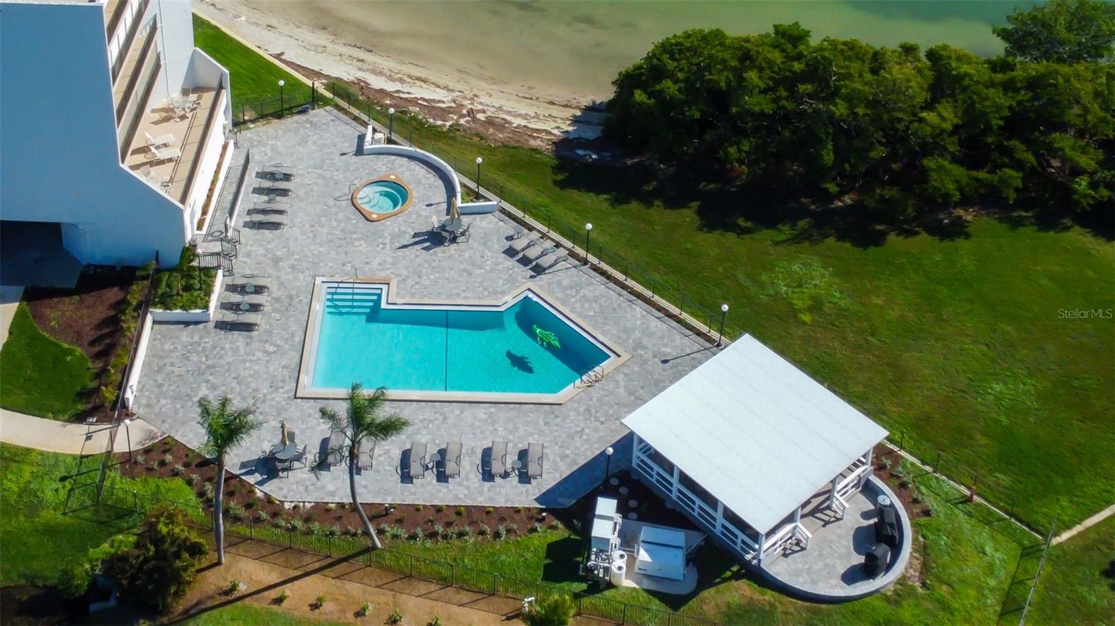 VISTA DE ORA PLAYA ESCONDIDA - Residential
