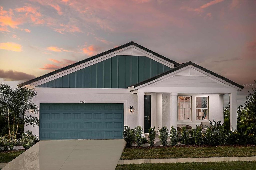 Photo of 33444 Hammock Beach Way, Wesley Chapel, FL 33545 (MLS # TB8446698)