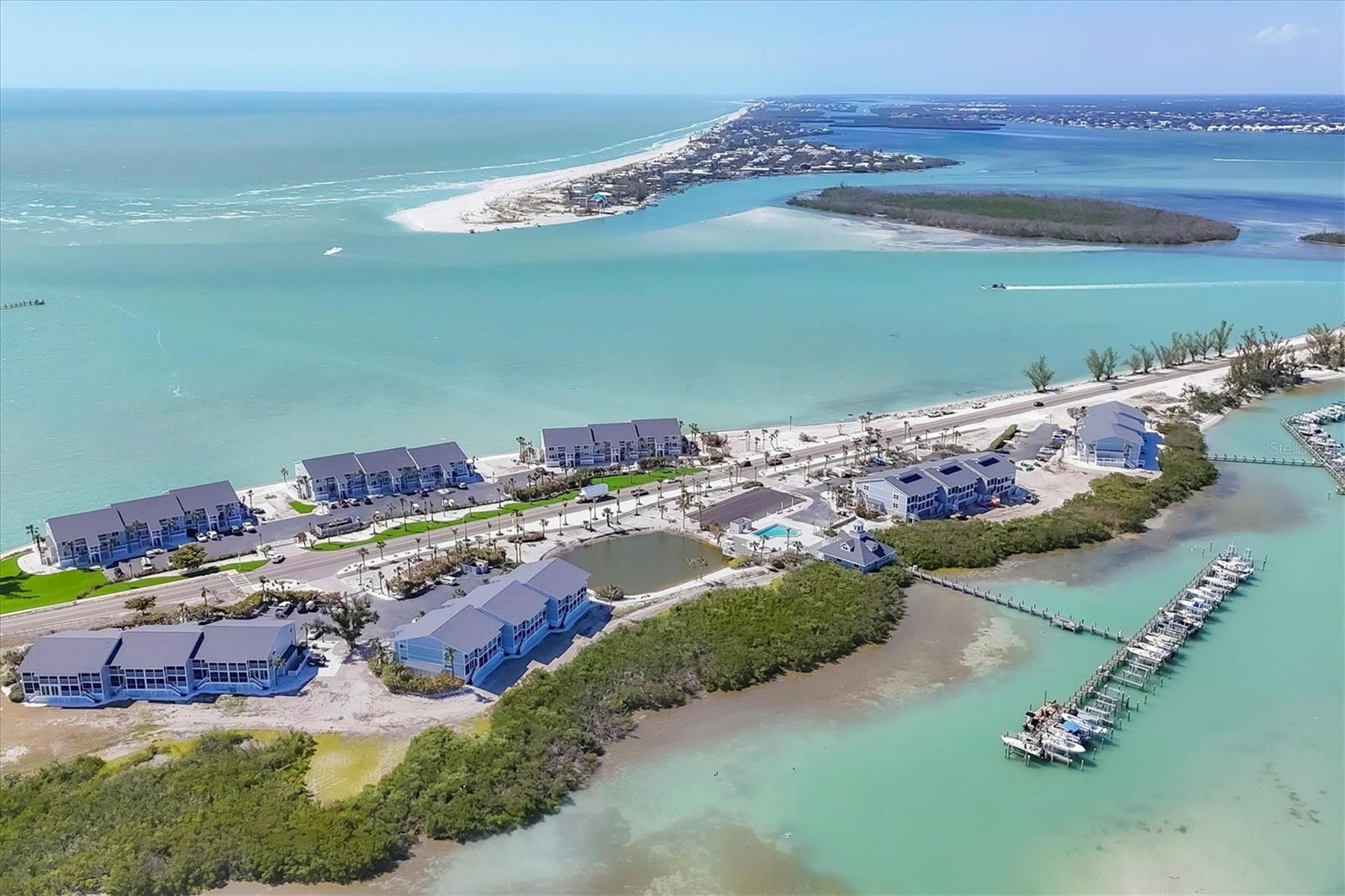 BOCA GRANDE NORTH - Residential