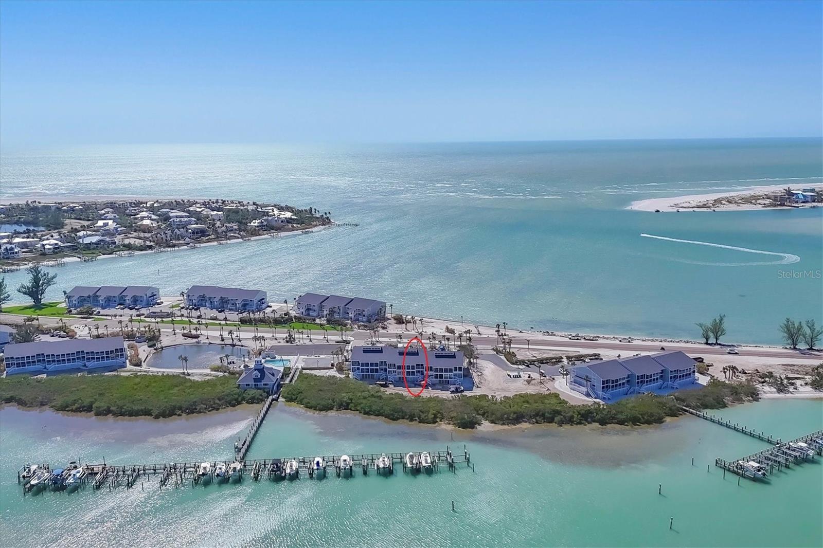 6030 BOCA GRANDE CAUSEWAY B21