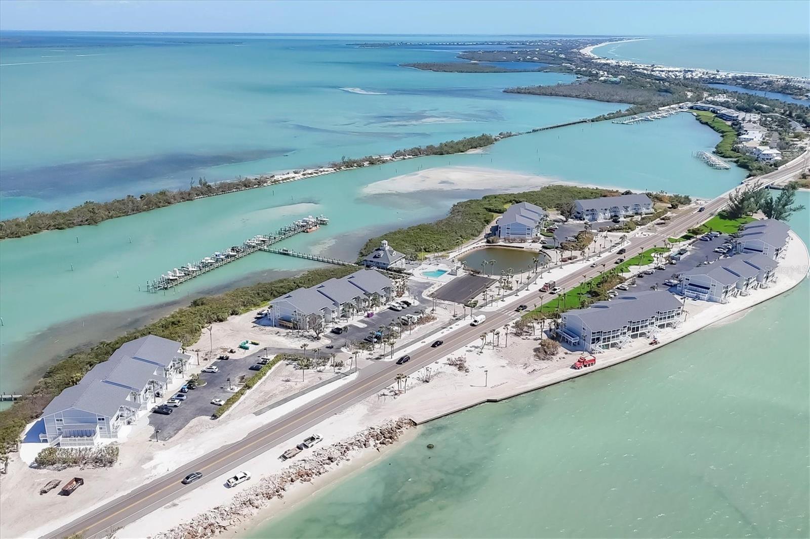 BOCA GRANDE NORTH - Residential