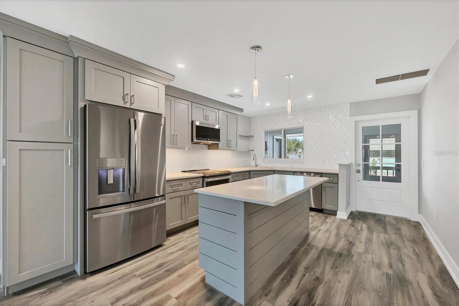 BOCA GRANDE NORTH - Residential