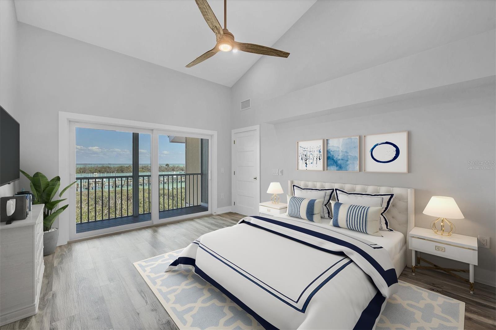 BOCA GRANDE NORTH - Residential
