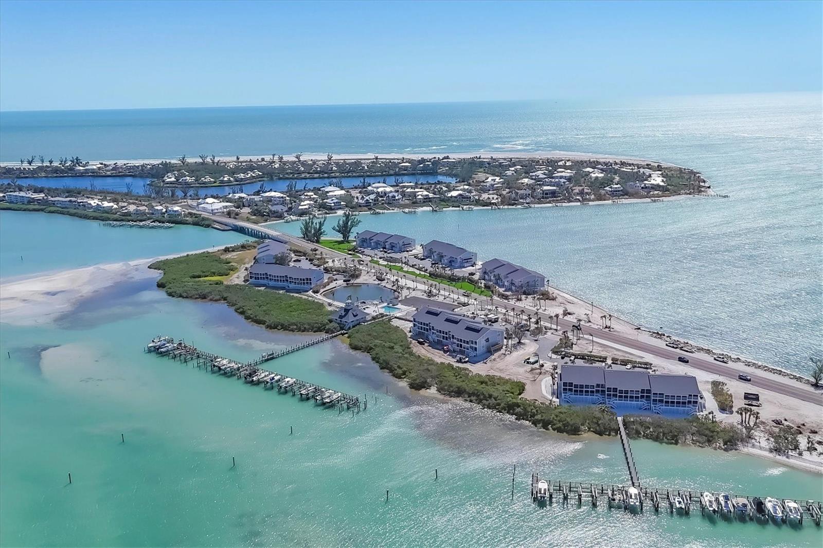 BOCA GRANDE NORTH - Residential