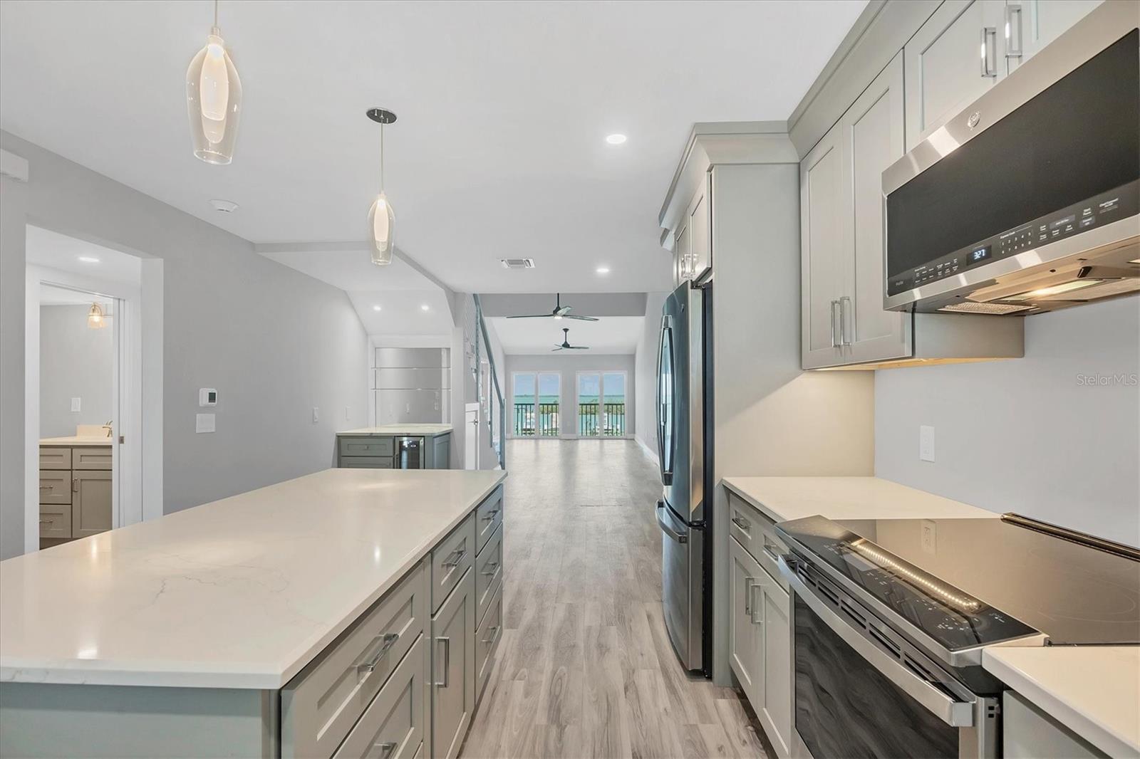 BOCA GRANDE NORTH - Residential