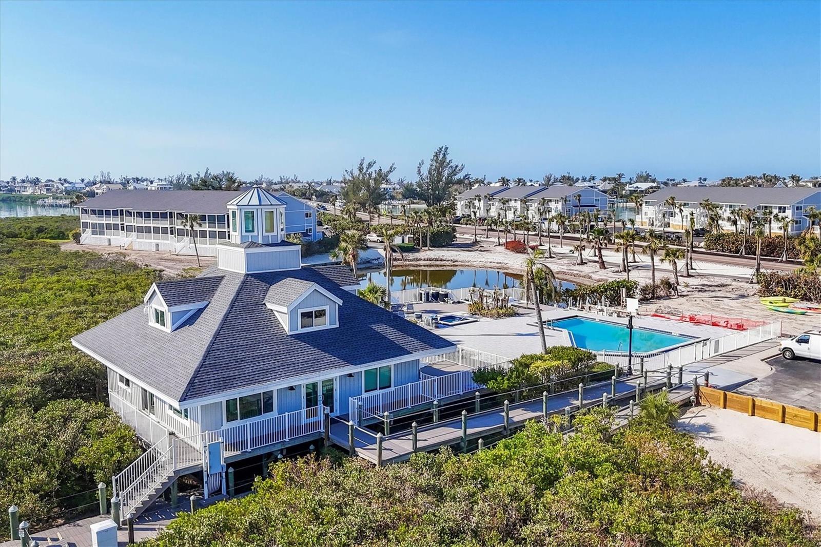 BOCA GRANDE NORTH - Residential