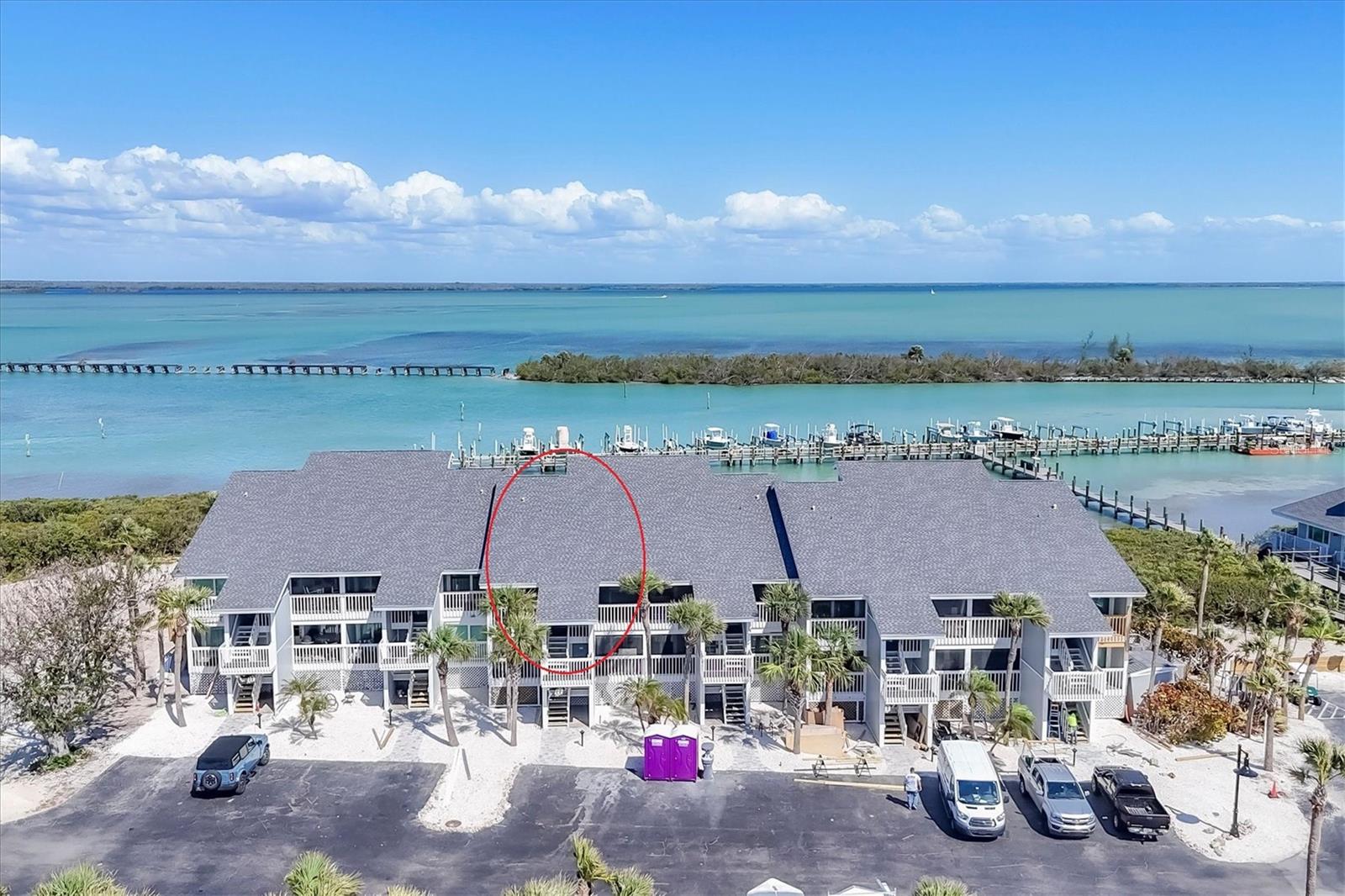 6030 BOCA GRANDE CAUSEWAY B21