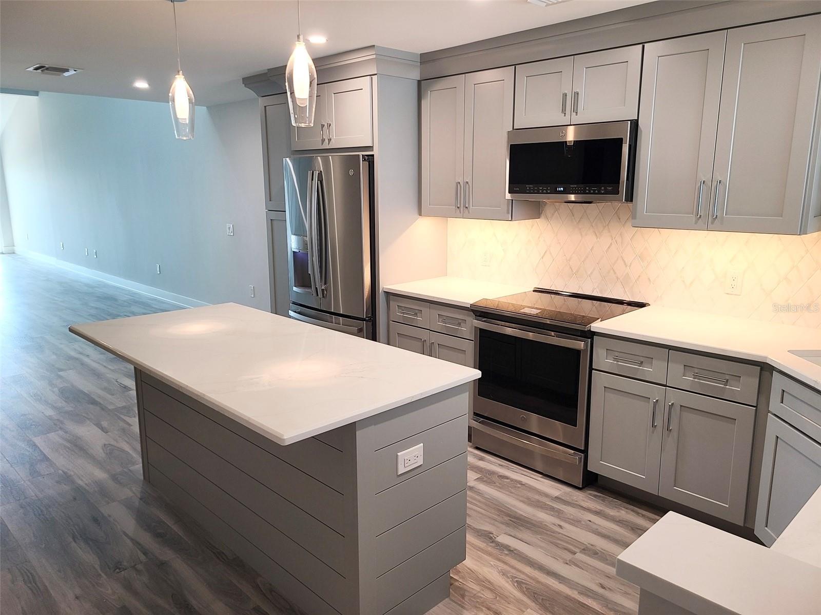 BOCA GRANDE NORTH - Residential
