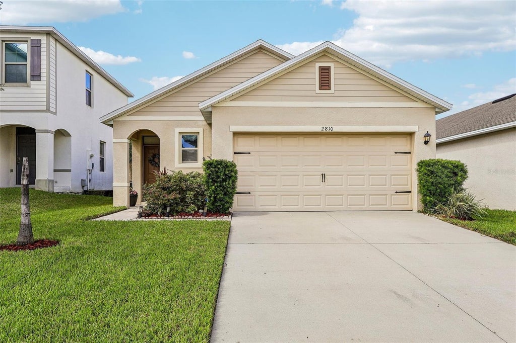 Photo of 2810 Timber Hawk Circle, Ocoee, FL 34761 (MLS # O6444169)