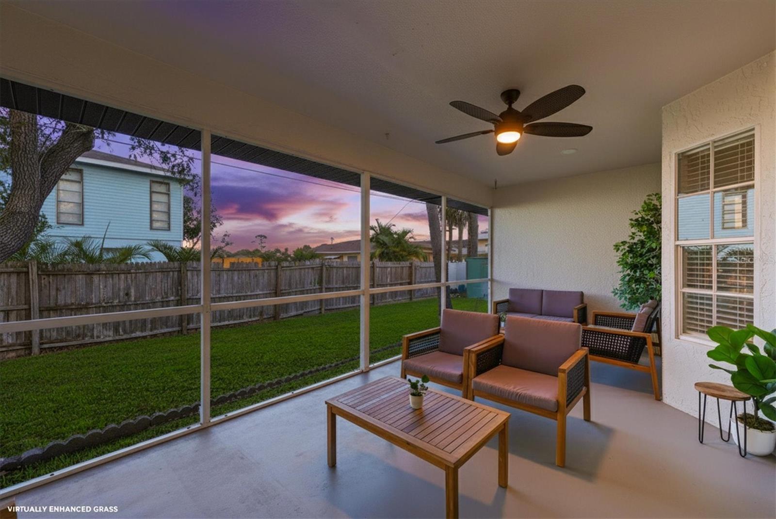 SOUTH VENICE - Residential